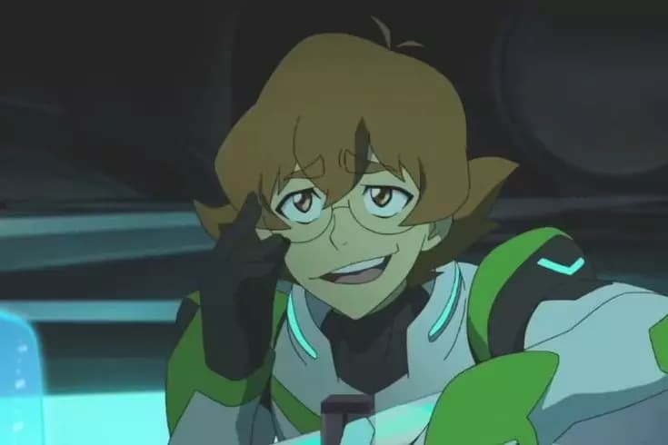 Pidge  thumbnail