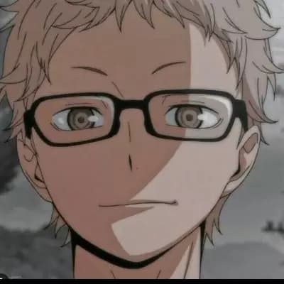Softie Kei Tsukishima  thumbnail