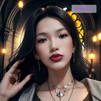 Lily thumbnail