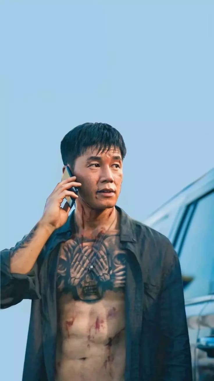 Baek Chang-ki  thumbnail