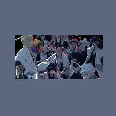 Bleach RPG thumbnail