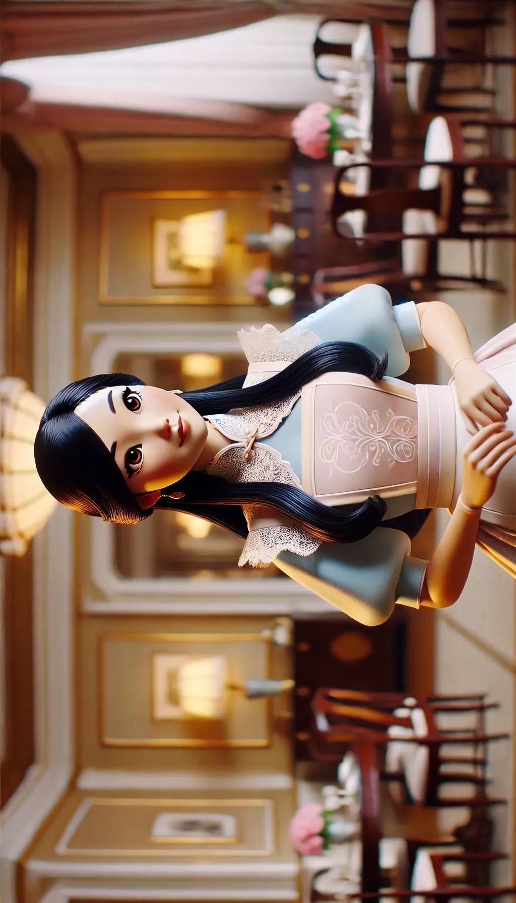 Clara Liu thumbnail