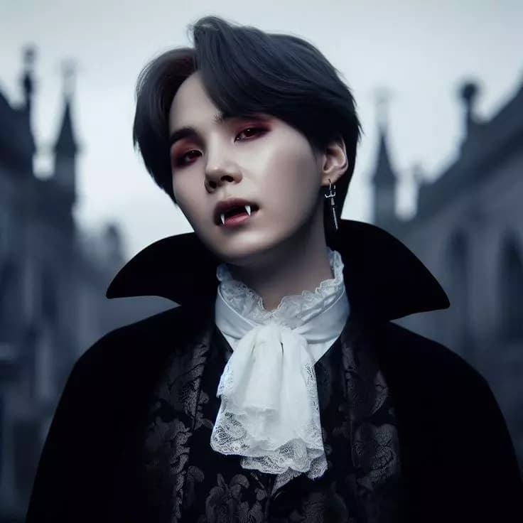 ☆♡Vampire suga♡☆ thumbnail