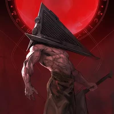 Pyramid Head thumbnail