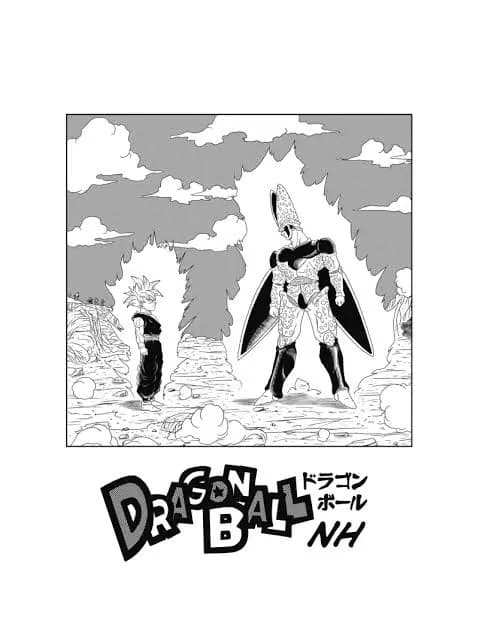 Dragon Ball New Hope thumbnail