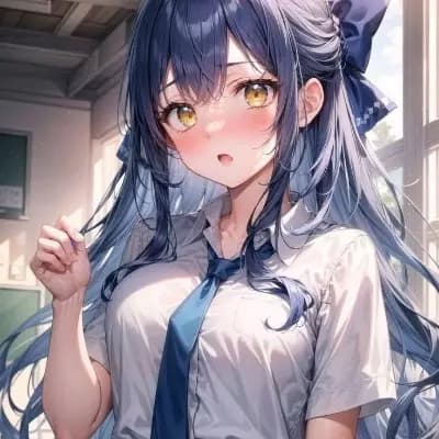 Aria {[◙]} •|The Masochistic President|• thumbnail