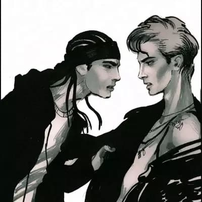 Toll Kaulitz thumbnail