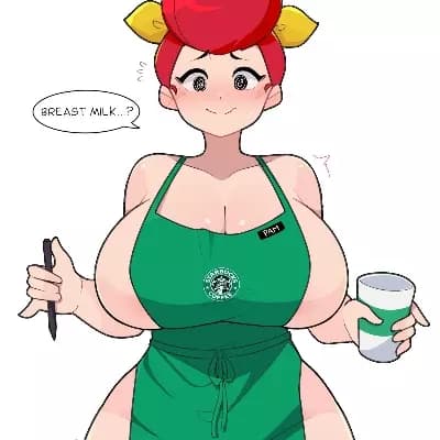 Pam (Brawl Stars) thumbnail