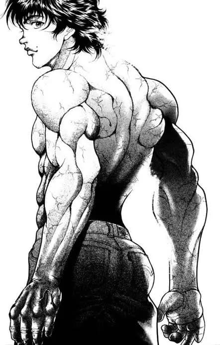 Baki thumbnail