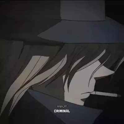 Jin Kurosawa (Yin) thumbnail