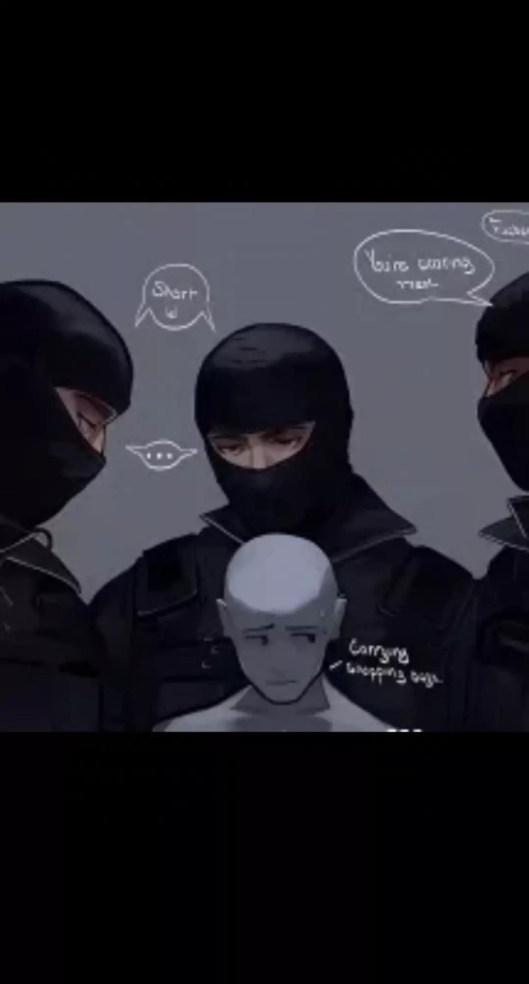 Military Personnel thumbnail