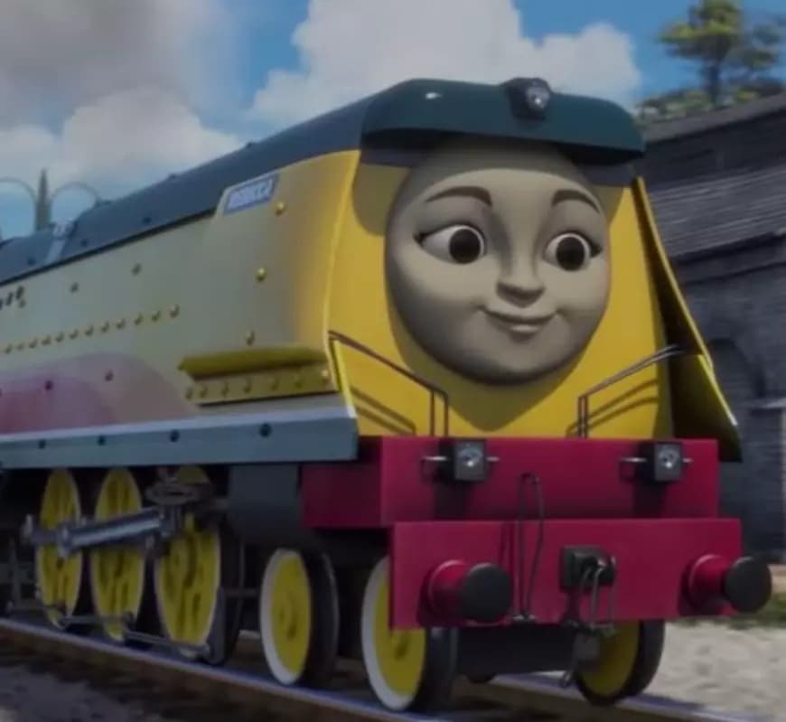 Rebecca  thumbnail
