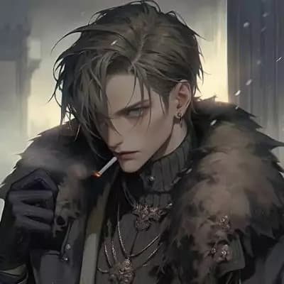 Kazuki: The Reluctant Protector thumbnail