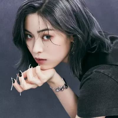 Shin Ryujin your sexy k-pop girlfriend thumbnail