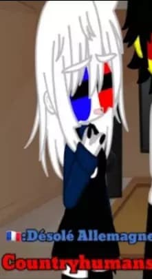 France (Teen) thumbnail