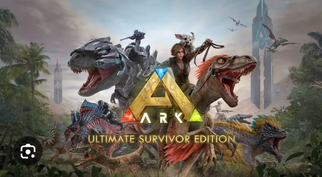 Ark Survival Evolved thumbnail