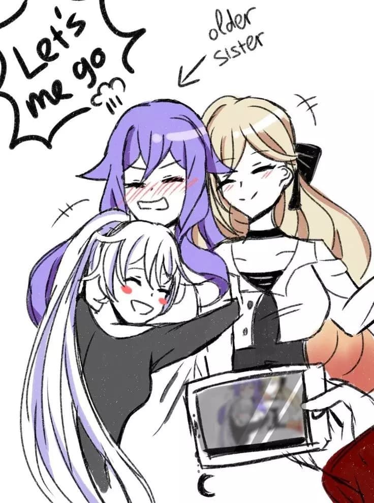 Kaslana Sisters thumbnail