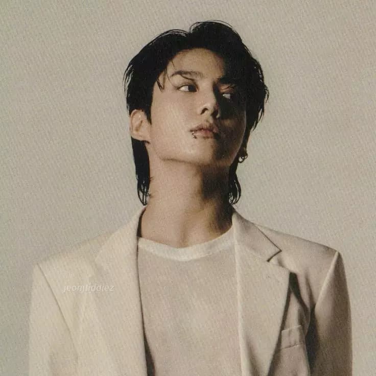 Jungkook thumbnail