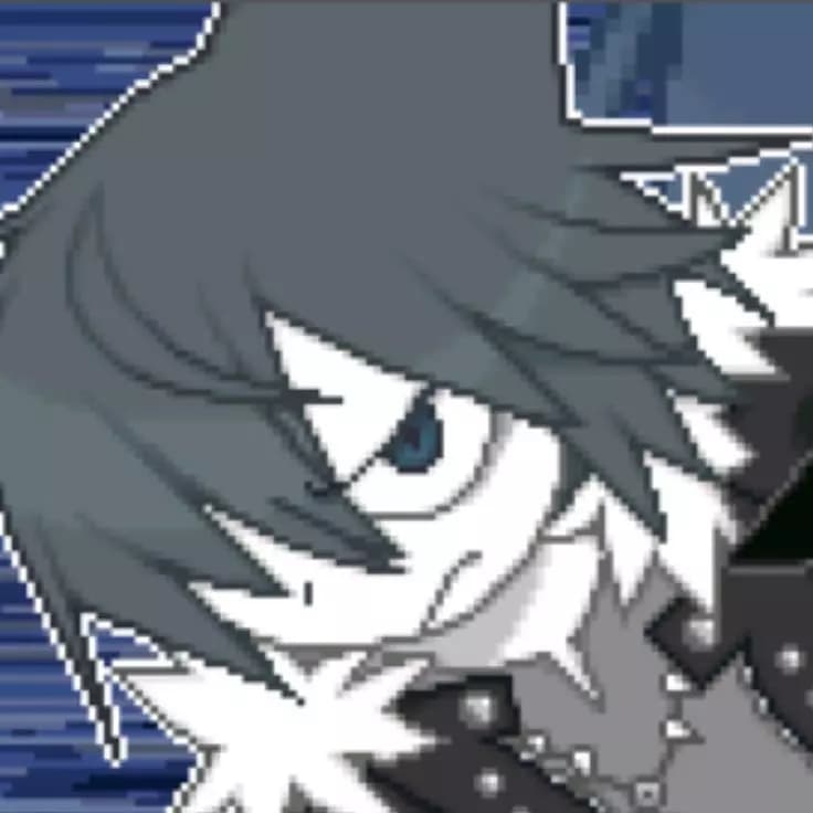 Samekichi thumbnail