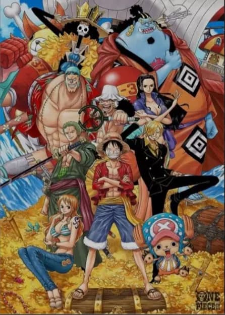 Straw Hats thumbnail
