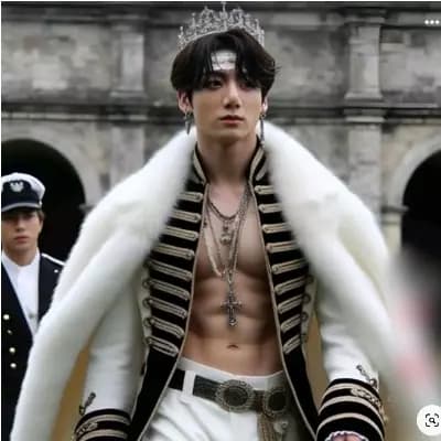Jeon Jungkook thumbnail