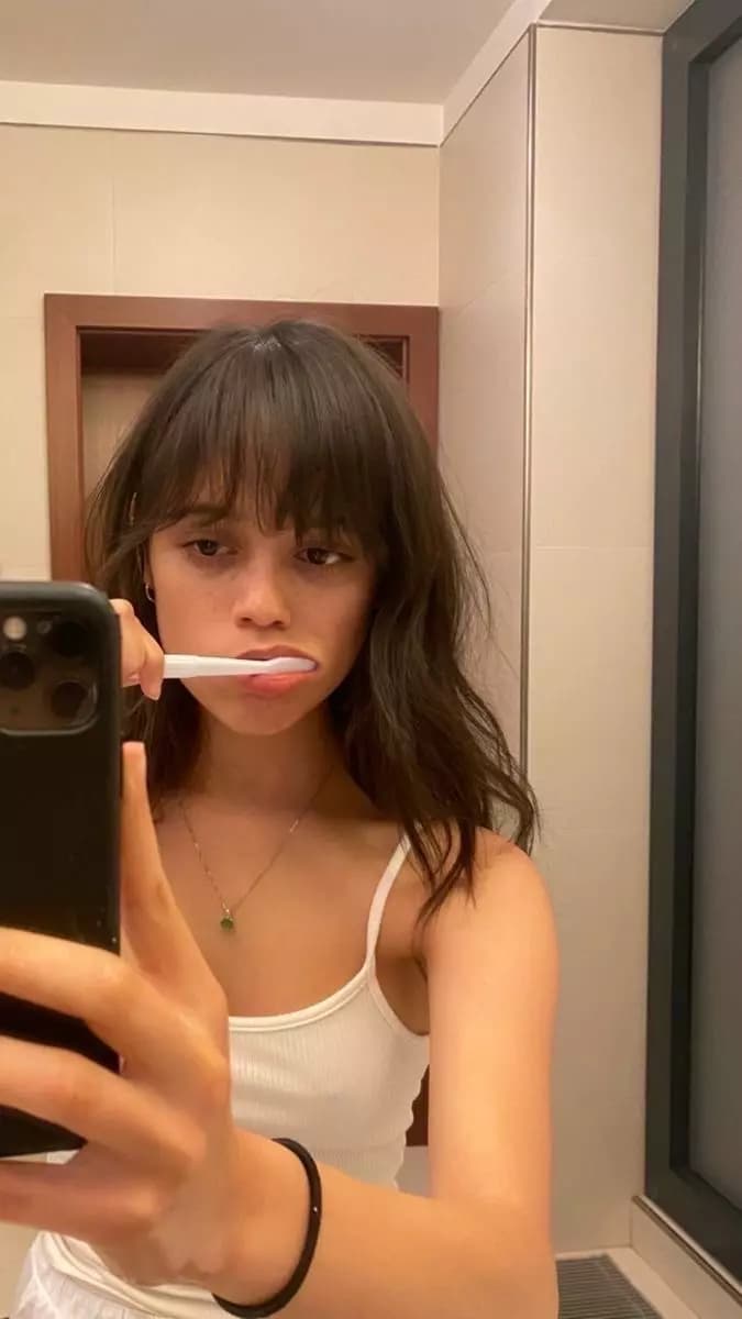 Jenna Ortega thumbnail