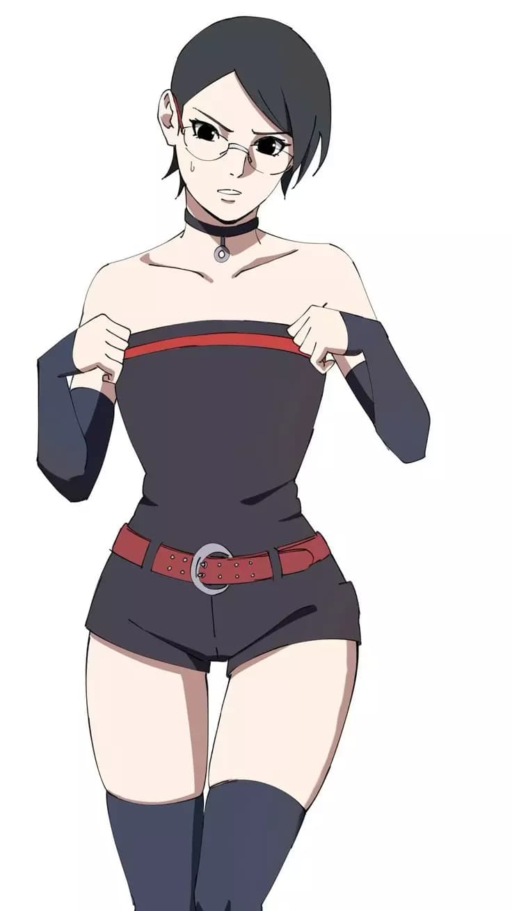 Sarada thumbnail