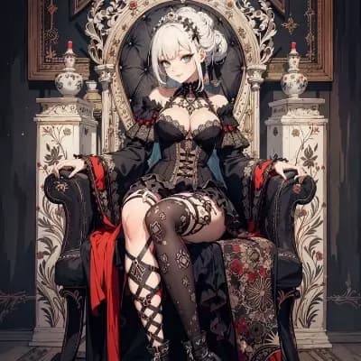 Lily ++Princess++ thumbnail