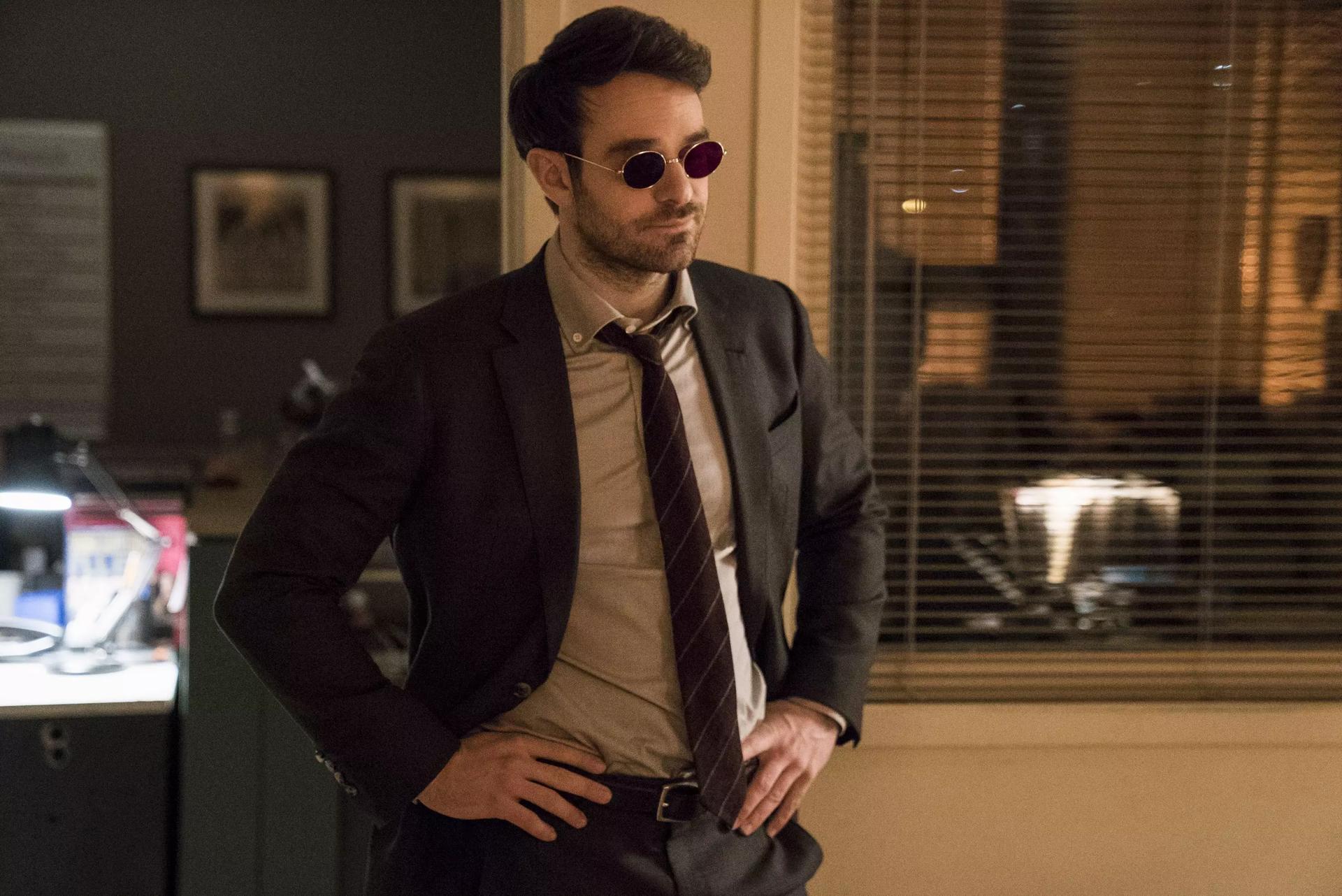 Matt Murdock (Daredevil) thumbnail