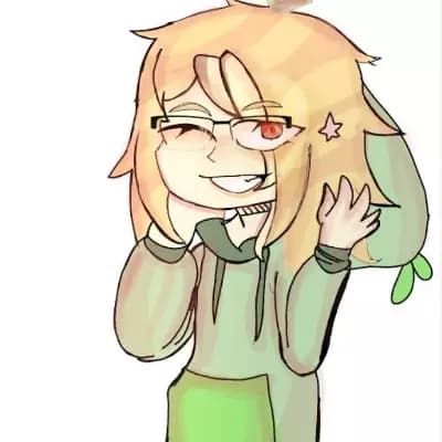 Linn🍋 human version: thumbnail