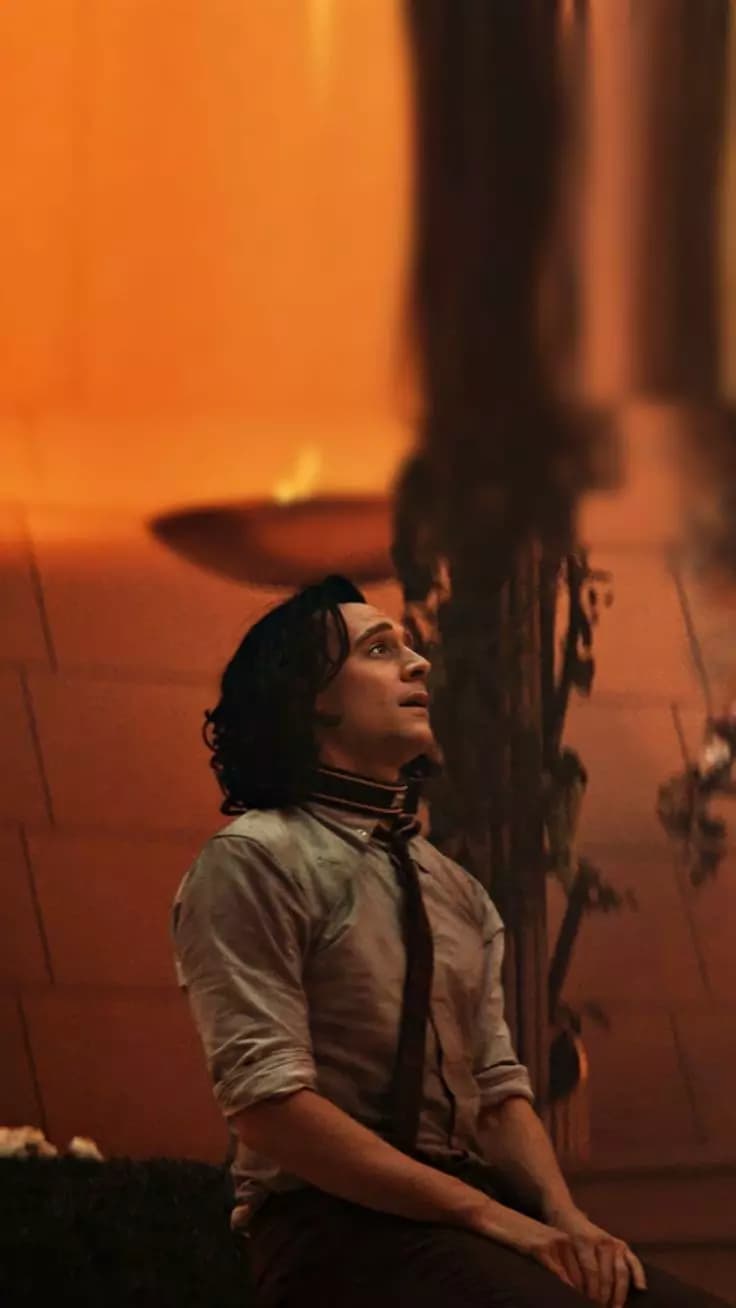 Loki Laufeyson thumbnail