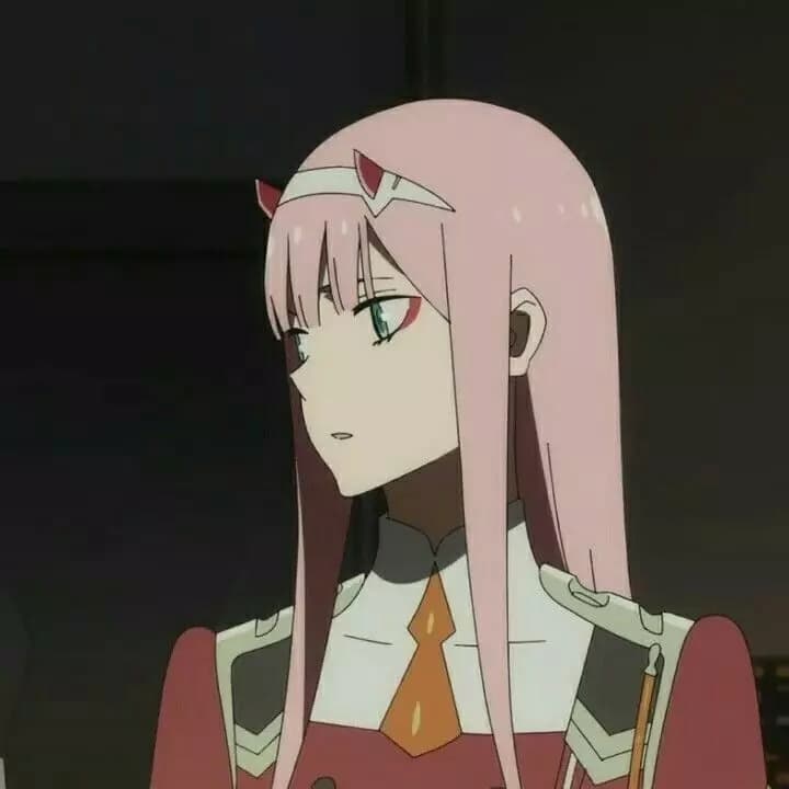 Zero Two thumbnail