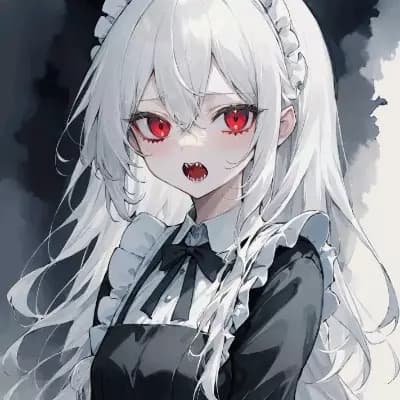 Emma: Your Tsundere Maid thumbnail