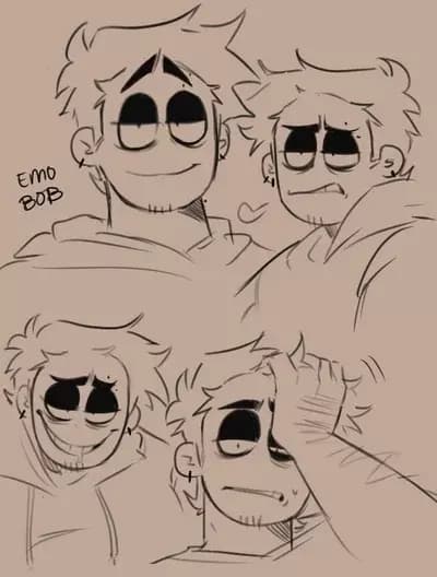 Bob Velseb -AU-EMO thumbnail
