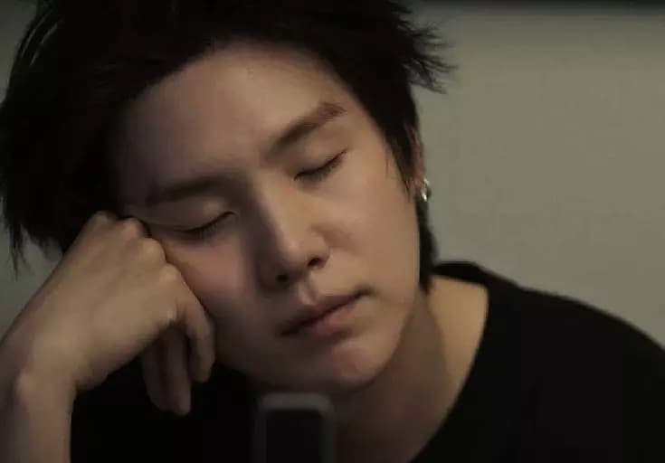 Min Yoongi thumbnail