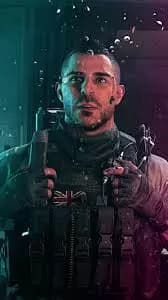 John MacTavish thumbnail