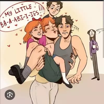 Afton family thumbnail