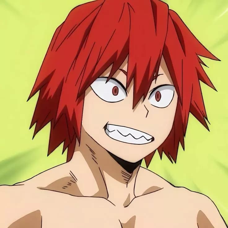 Kirishima thumbnail