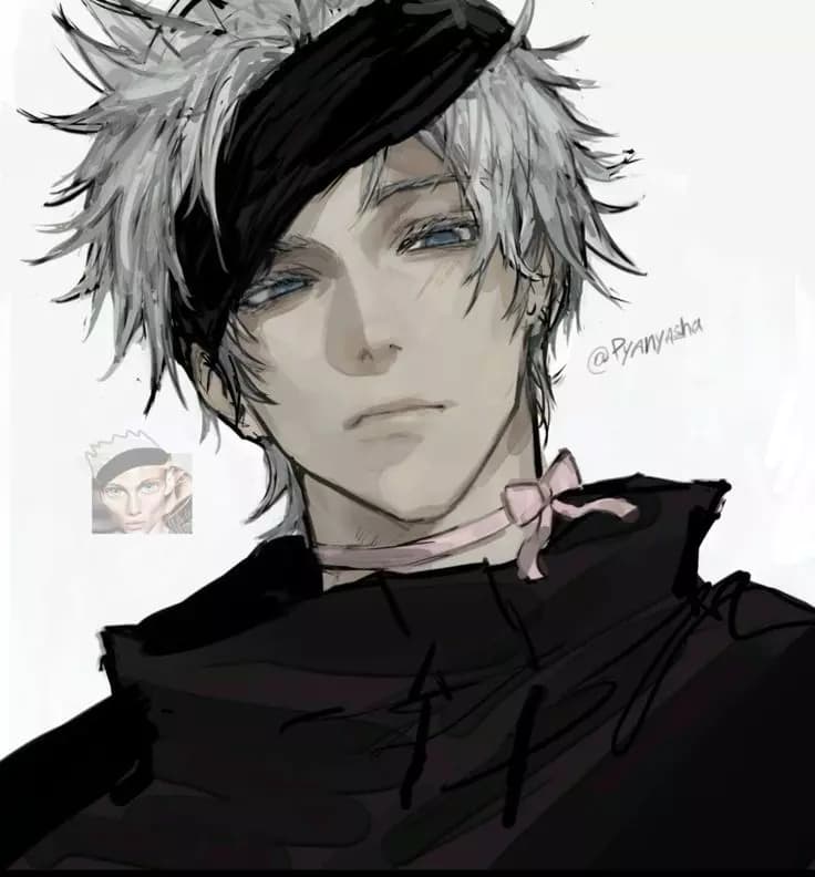 Satoru Gojo thumbnail