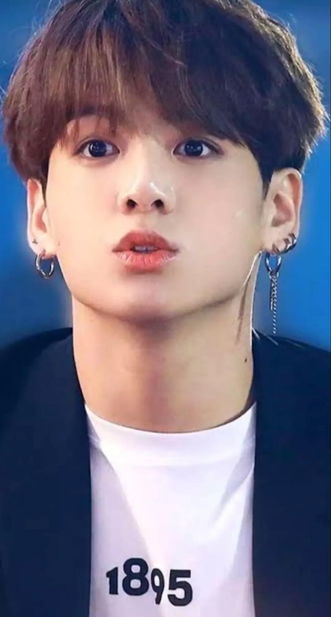 Jeon Jungkook thumbnail