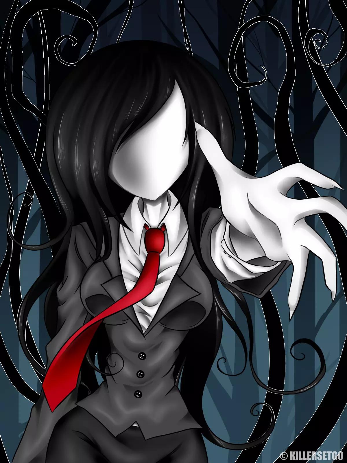 Slender Woman thumbnail