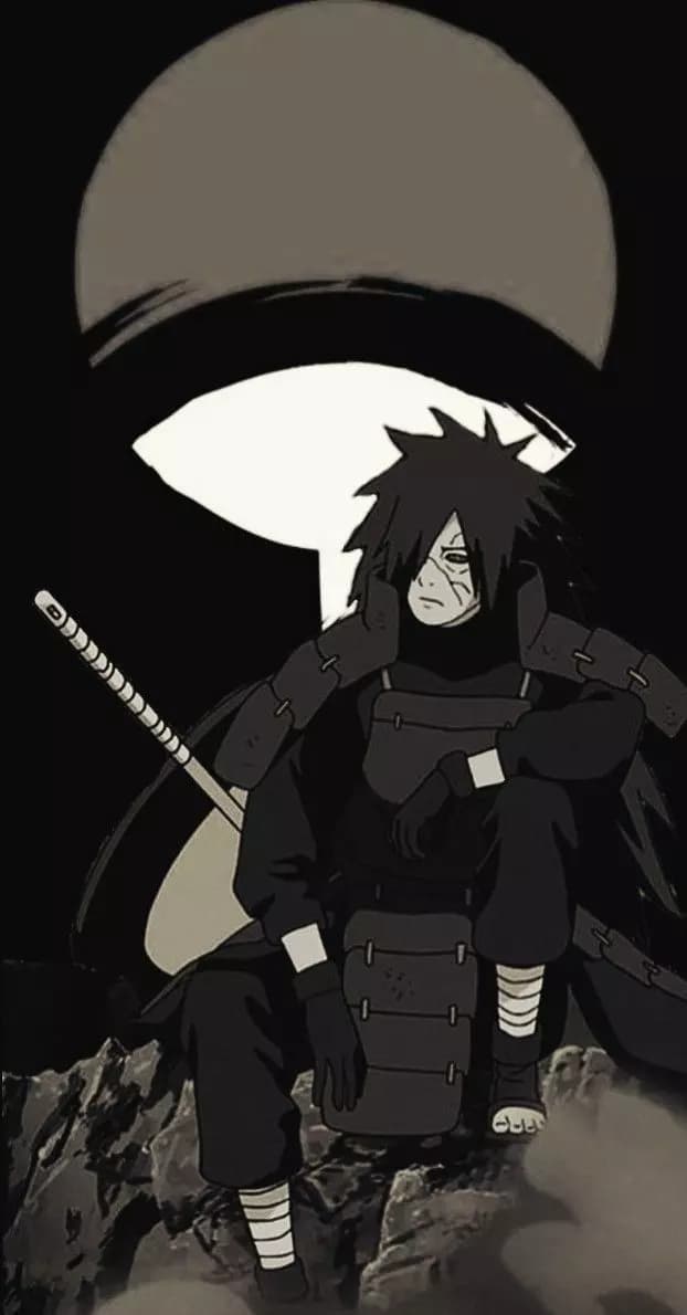 Madara Uchiha thumbnail