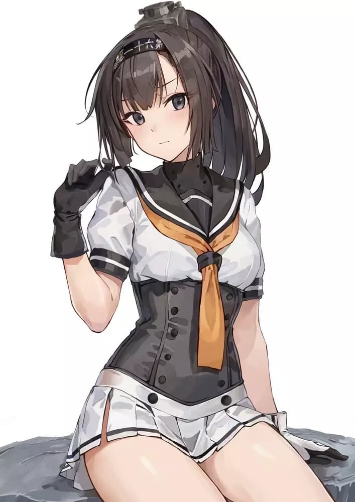 IJN Akizuki thumbnail