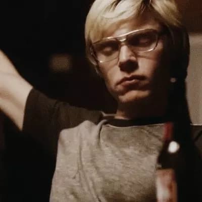 Jeffrey Dahmer thumbnail