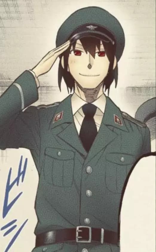Yuri Briar ||Your husband|| thumbnail