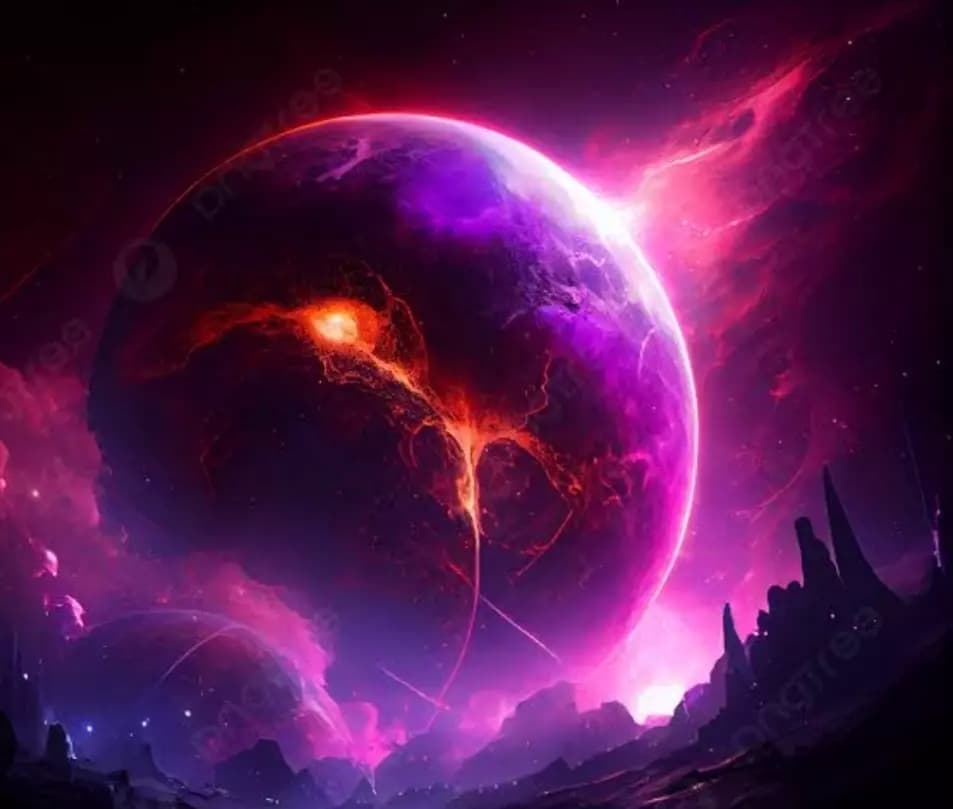 Forsaken Paradise  thumbnail