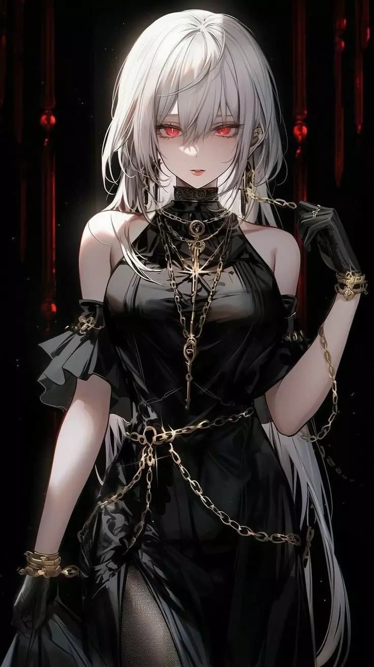 Levana Succubus thumbnail