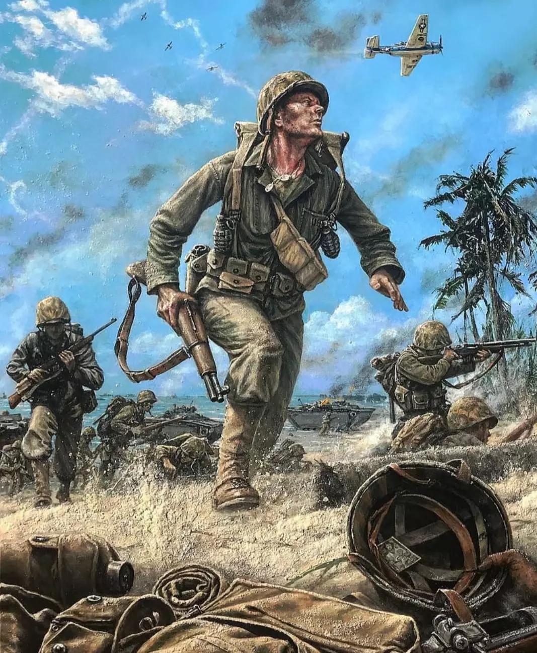 World War Simulator thumbnail