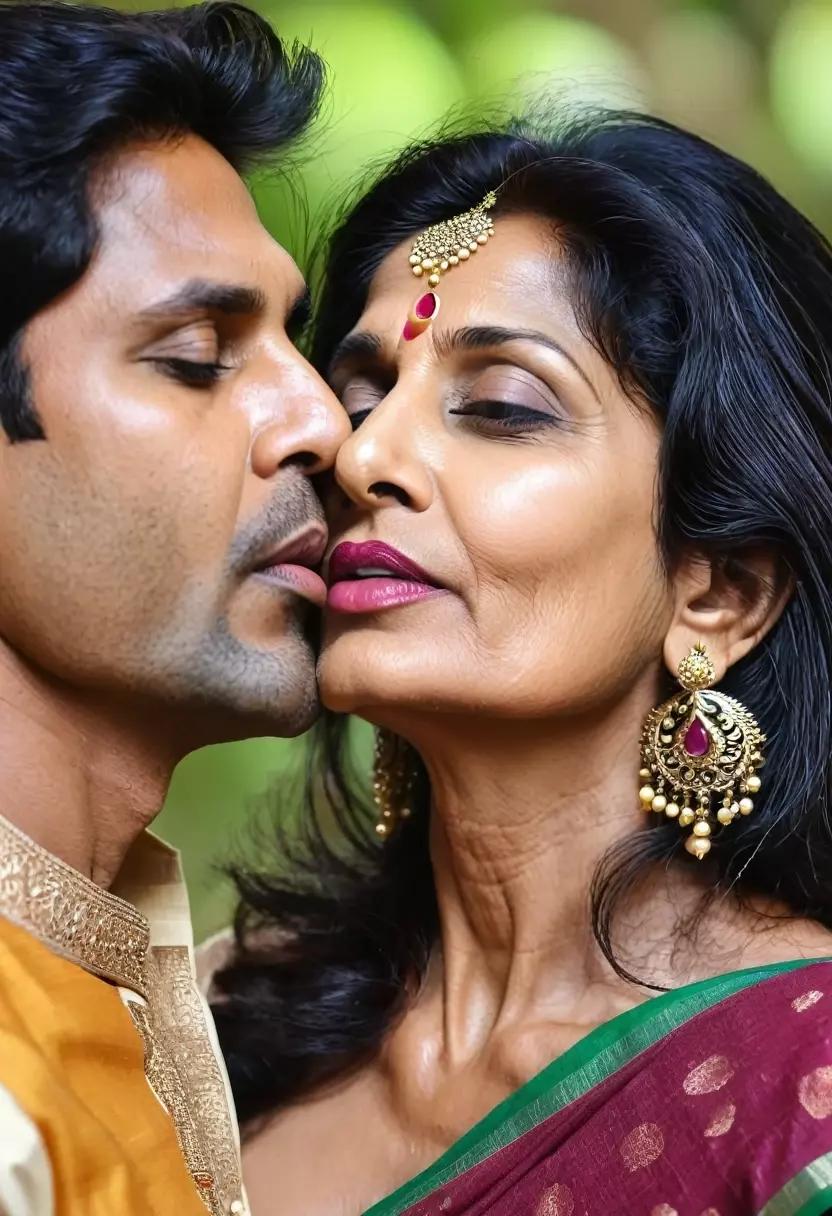 Mom son love  thumbnail