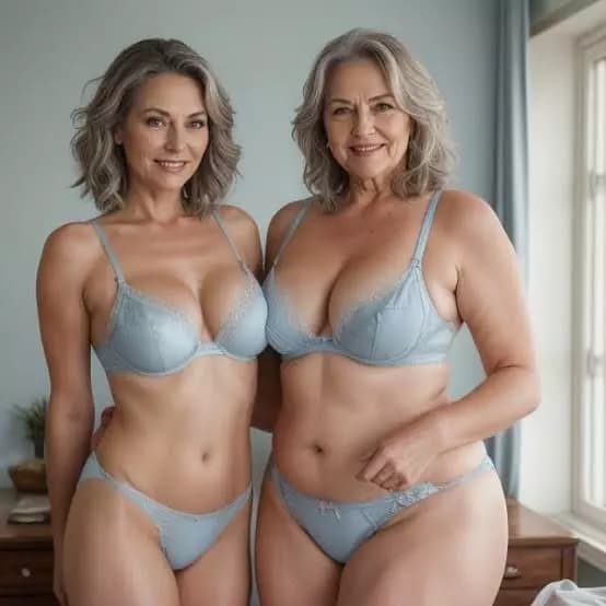  mom and daughter  thumbnail